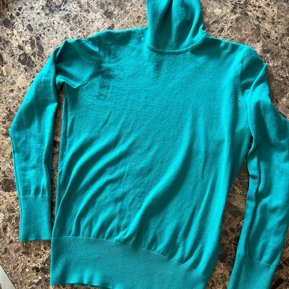 H&M Turtle Neck